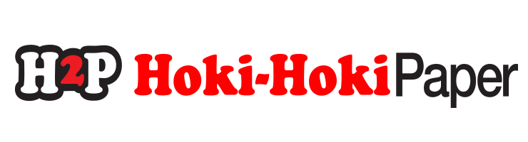 hoki2paper.com